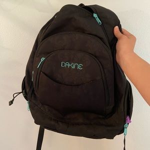 Dakine Backpack
